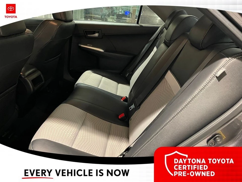 2014 Toyota Camry 7th Gen - Image 8 of 10
