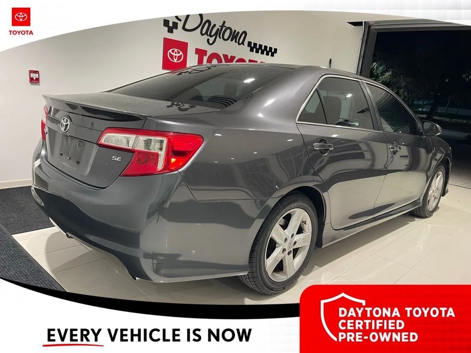2014 Toyota Camry 7th Gen - Image 5 of 10