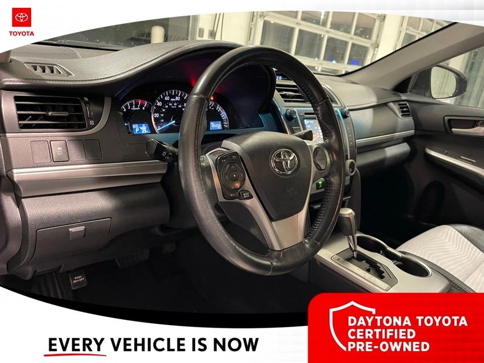 2014 Toyota Camry 7th Gen - Image 6 of 10