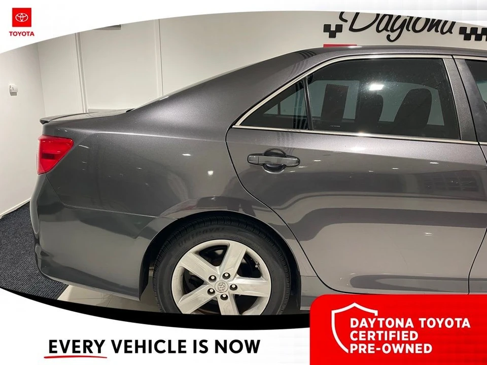 2014 Toyota Camry 7th Gen - Image 3 of 10