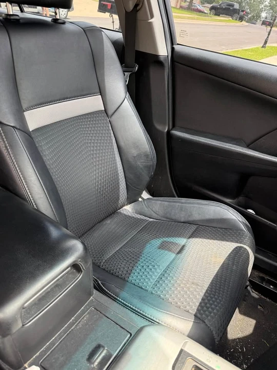 2014 Toyota Camry 7th Gen - Image 5 of 5