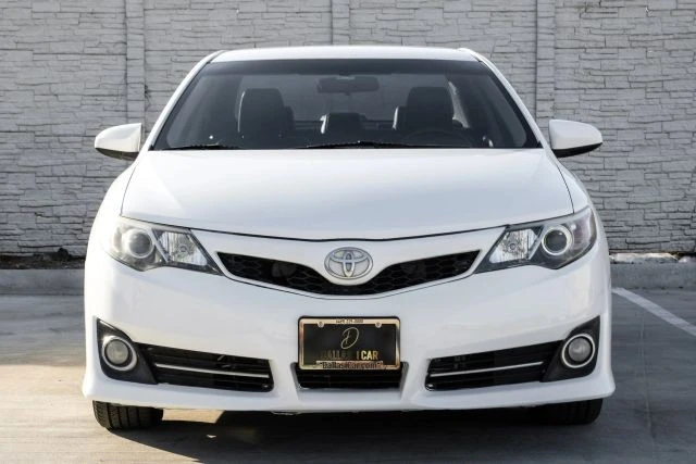 2014 Toyota Camry 7th Gen - Image 6 of 21