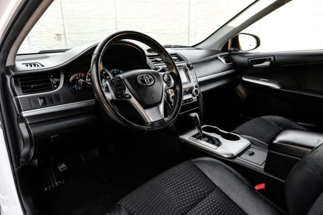 2014 Toyota Camry 7th Gen - Image 3 of 21