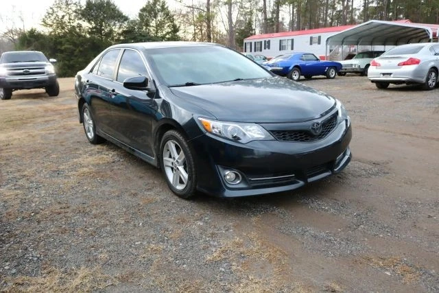 2014 Toyota Camry 7th Gen - Image 2 of 12