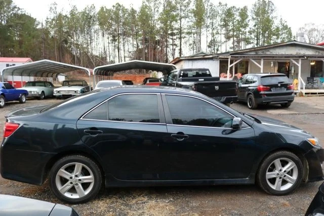 2014 Toyota Camry 7th Gen - Image 3 of 12