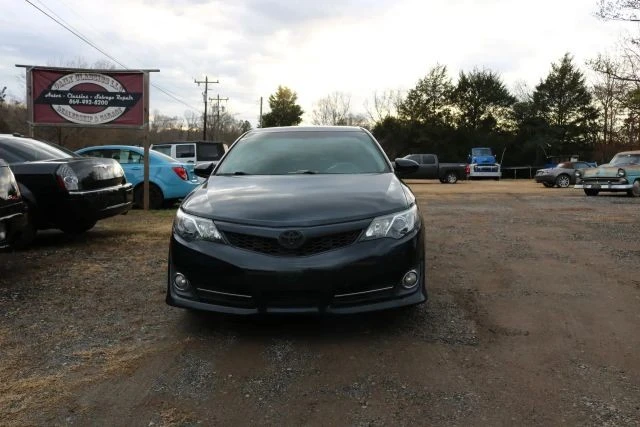 2014 Toyota Camry 7th Gen - Image 8 of 12