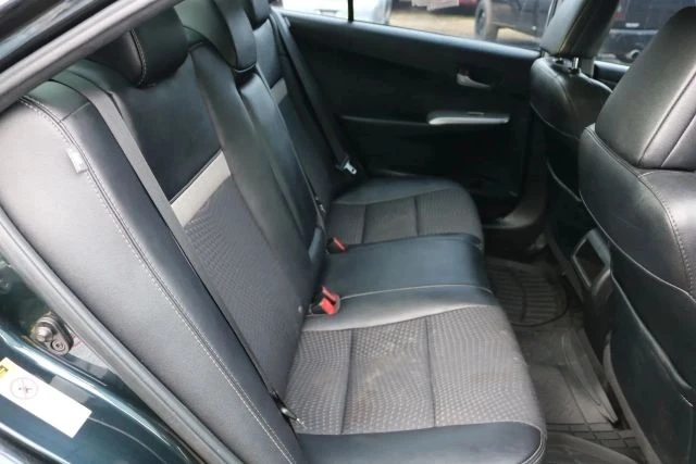 2014 Toyota Camry 7th Gen - Image 11 of 12