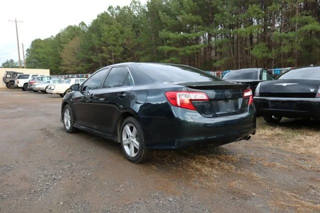 2014 Toyota Camry 7th Gen - Image 7 of 12