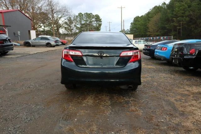 2014 Toyota Camry 7th Gen - Image 5 of 12