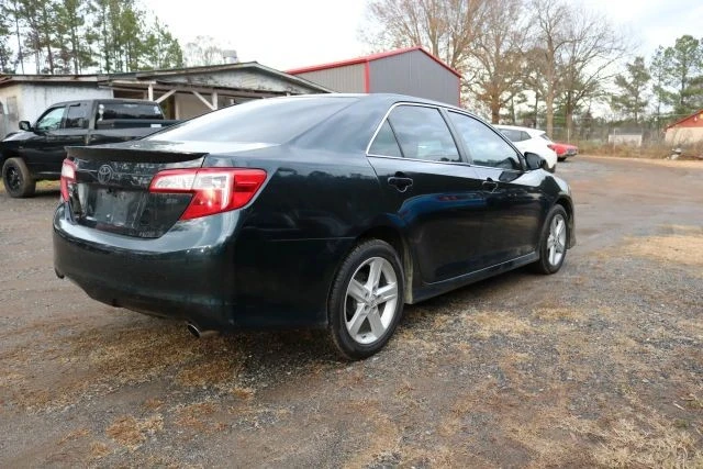 2014 Toyota Camry 7th Gen - Image 4 of 12