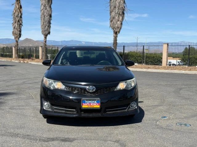2014 Toyota Camry 7th Gen - Image 2 of 16