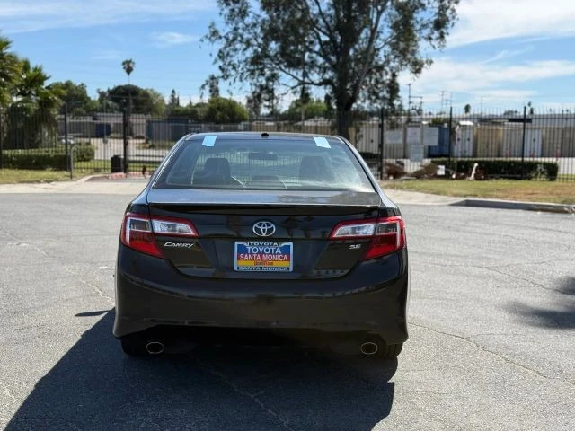 2014 Toyota Camry 7th Gen - Image 6 of 16