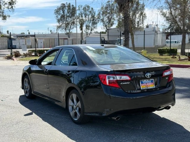 2014 Toyota Camry 7th Gen - Image 7 of 16