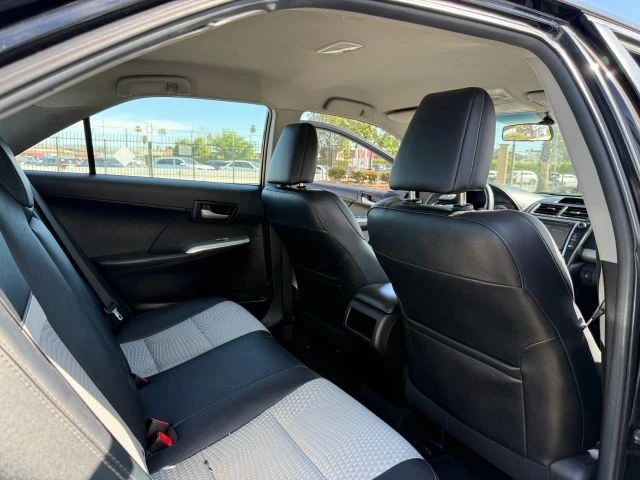 2014 Toyota Camry 7th Gen - Image 14 of 16