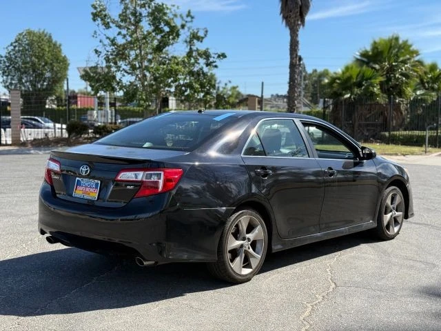 2014 Toyota Camry 7th Gen - Image 5 of 16