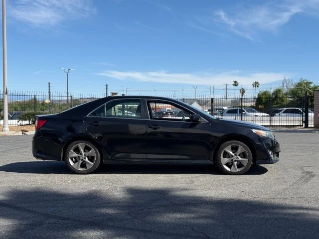 2014 Toyota Camry 7th Gen - Image 4 of 16