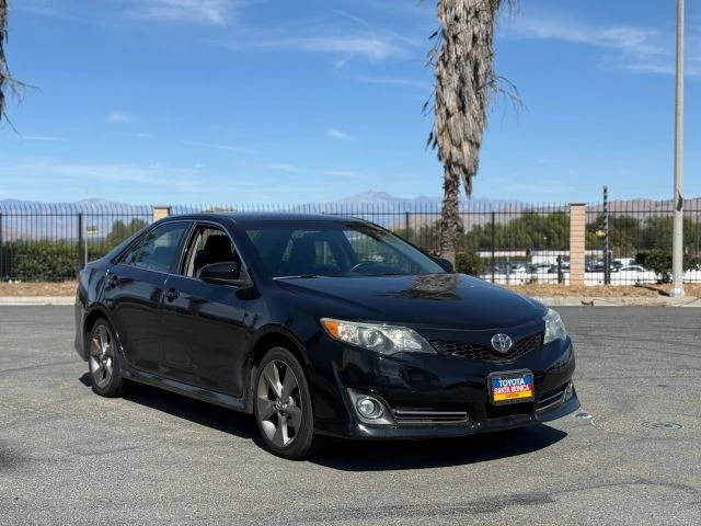2014 Toyota Camry 7th Gen - Image 3 of 16