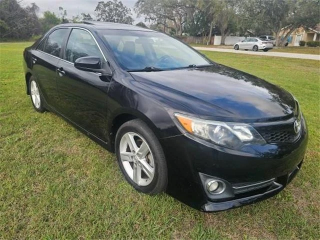 2014 Toyota Camry 7th Gen - Image 3 of 21