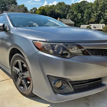 2014 Toyota Camry SE Sport