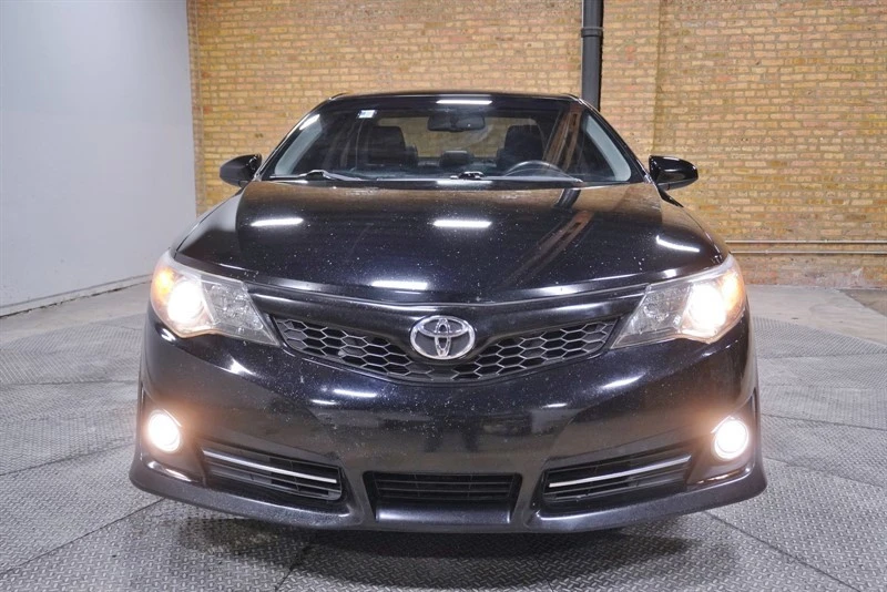 2014 Toyota Camry 7th Gen - Image 3 of 12