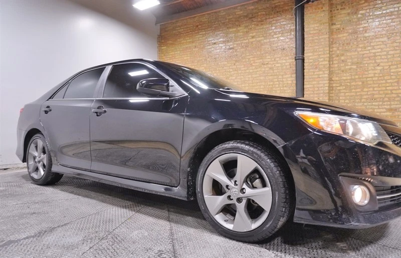 2014 Toyota Camry 7th Gen - Image 7 of 12
