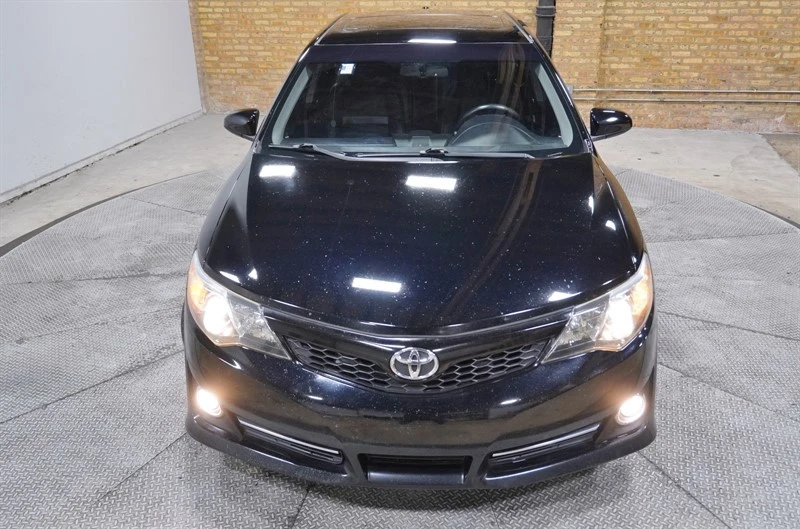 2014 Toyota Camry 7th Gen - Image 4 of 12