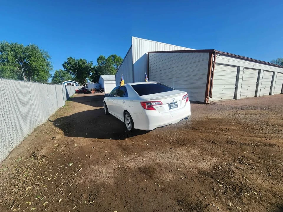 2014 Toyota Camry 7th Gen - Image 3 of 11