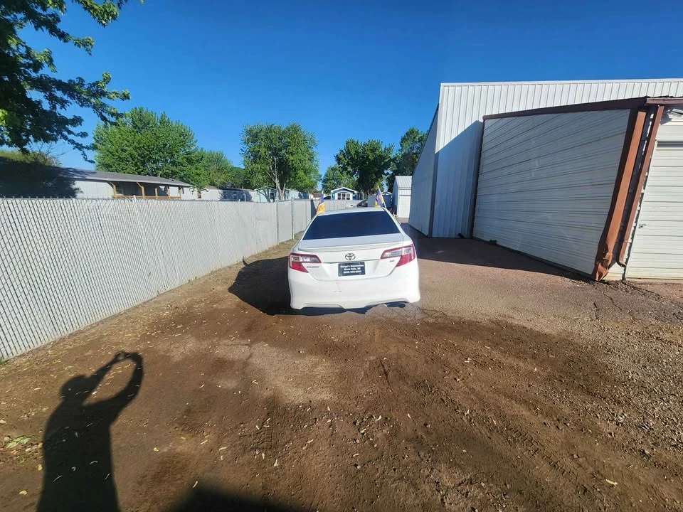 2014 Toyota Camry 7th Gen - Image 7 of 11