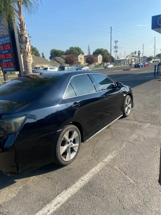 2014 Toyota Camry 7th Gen - Image 4 of 9