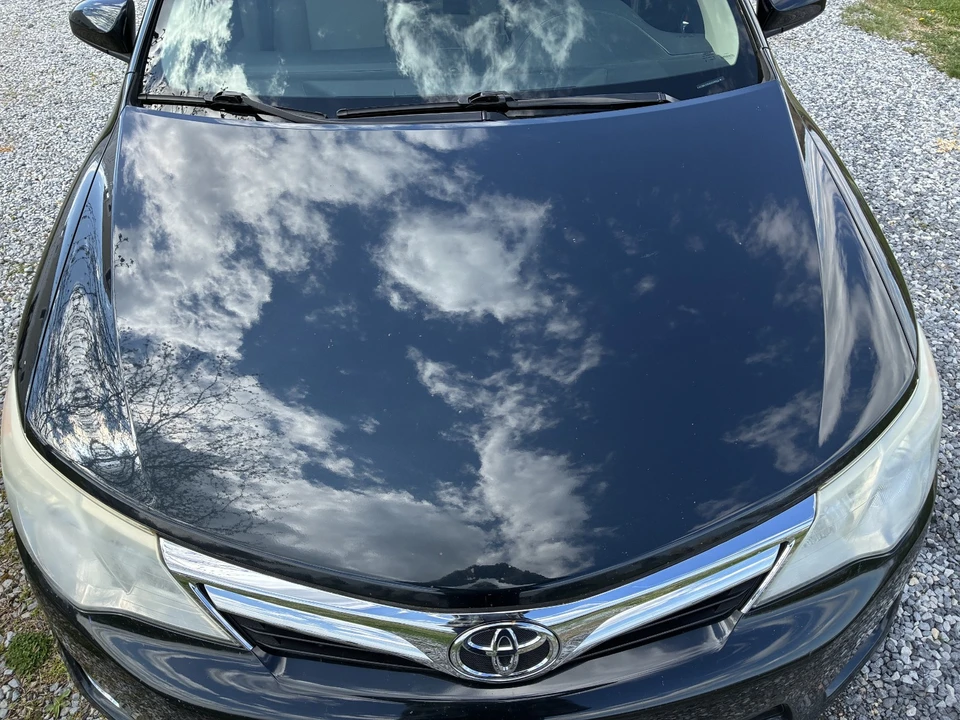 2014 Toyota Camry 7th Gen - Image 18 of 21