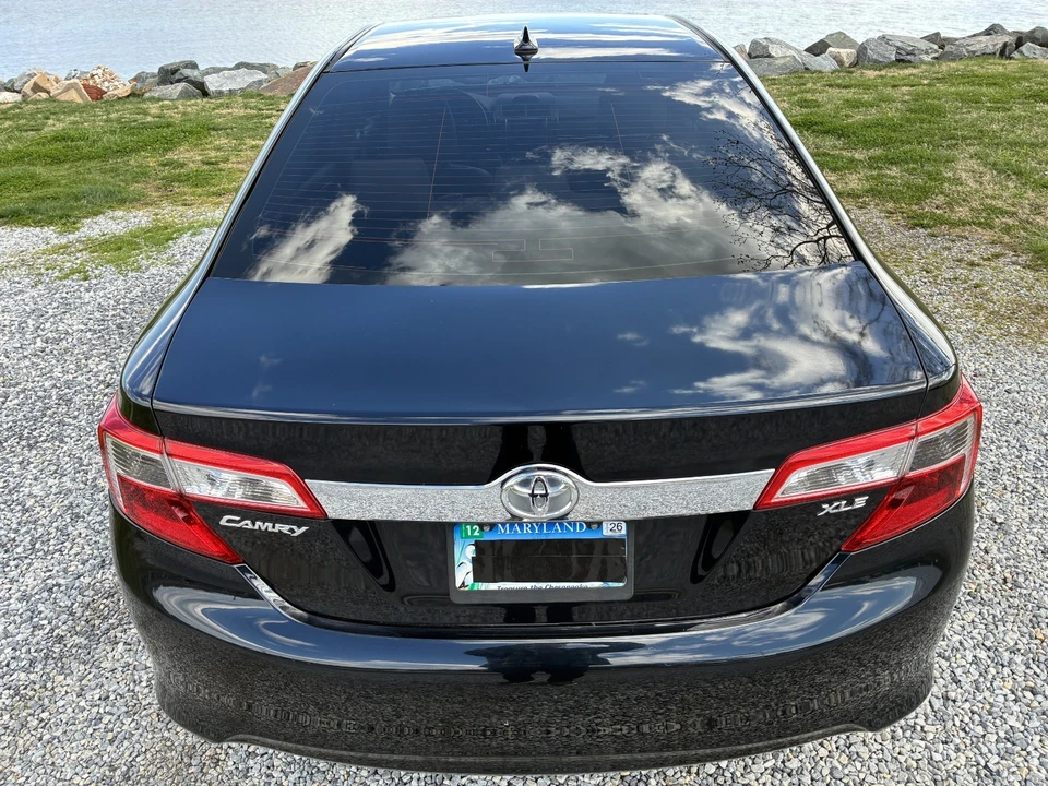 2014 Toyota Camry 7th Gen - Image 6 of 21