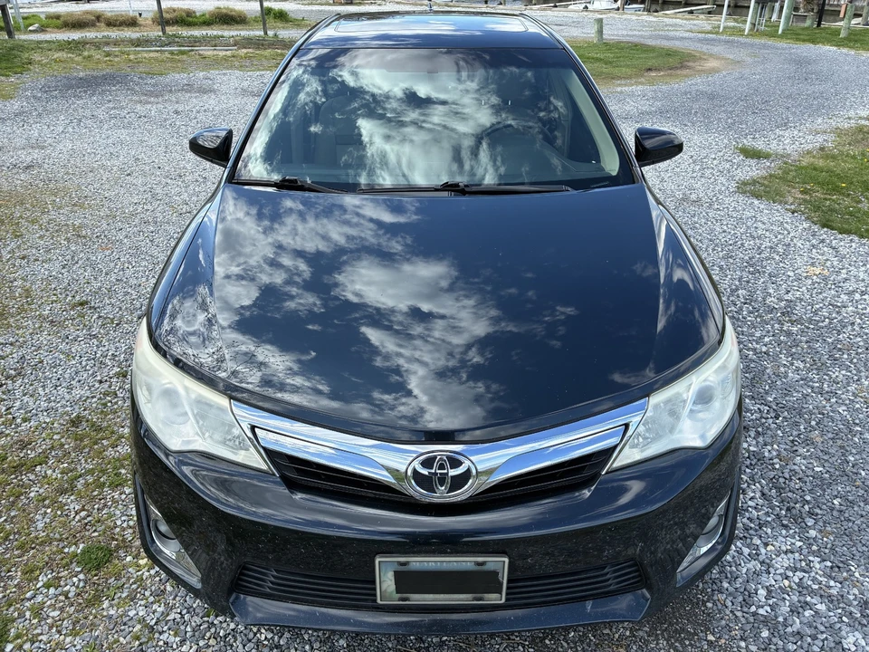 2014 Toyota Camry 7th Gen - Image 5 of 21