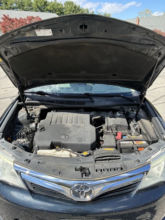 2014 Toyota Camry 7th Gen - Image 13 of 21
