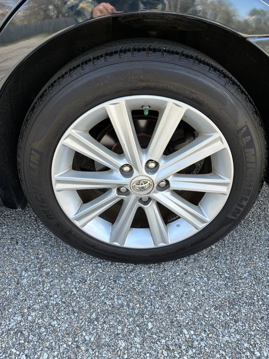 2014 Toyota Camry 7th Gen - Image 17 of 21