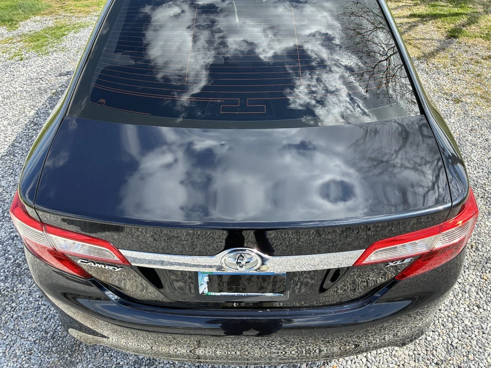 2014 Toyota Camry 7th Gen - Image 19 of 21