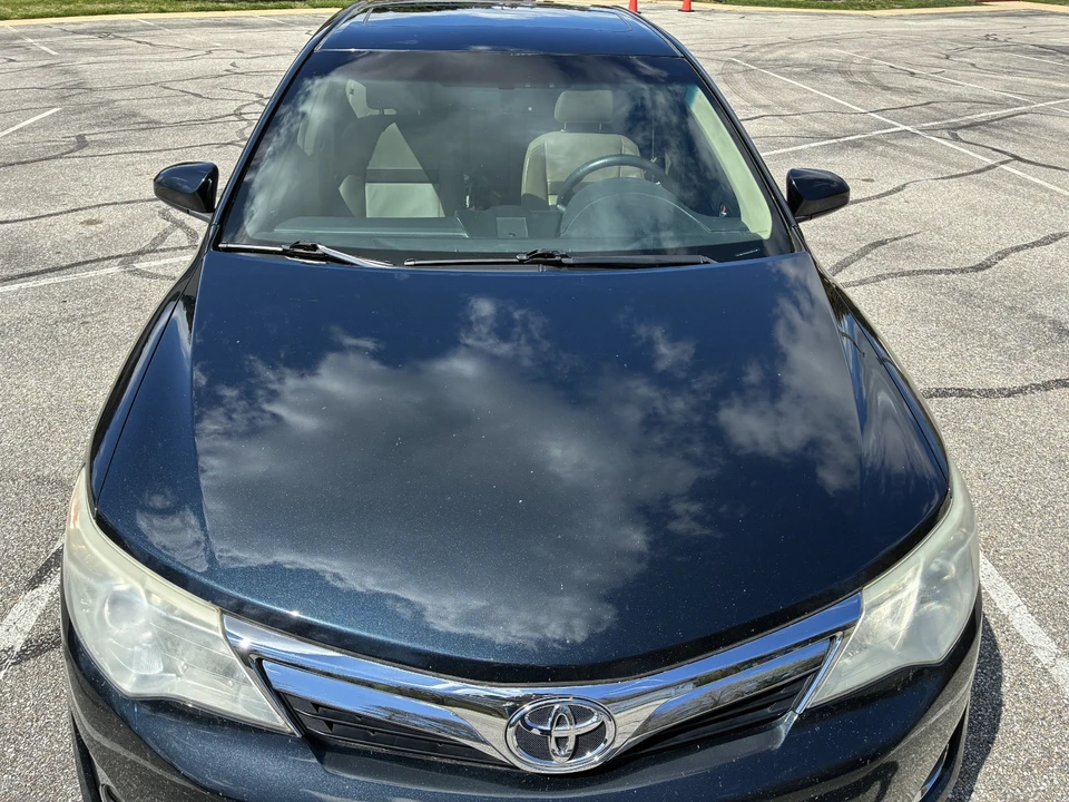 2014 Toyota Camry 7th Gen - Image 14 of 21