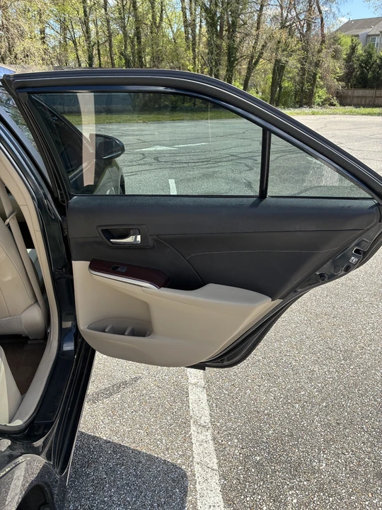 2014 Toyota Camry 7th Gen - Image 12 of 21