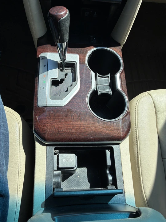 2014 Toyota Camry 7th Gen - Image 7 of 21