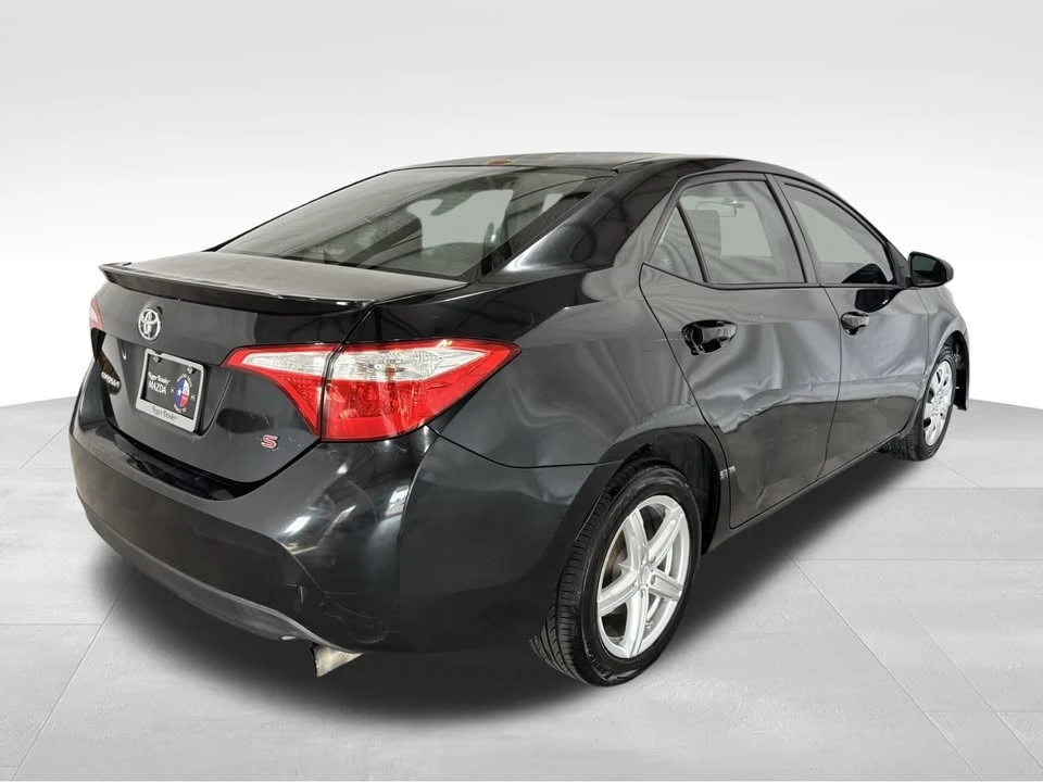 2014 Toyota Corolla 11th Gen - Image 6 of 9