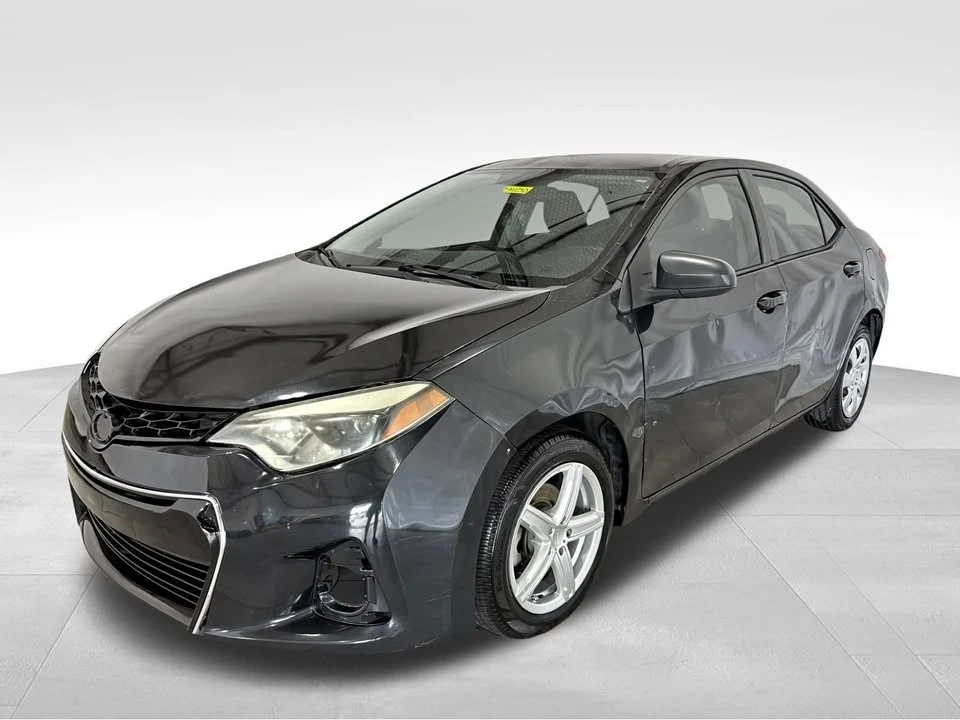 2014 Toyota Corolla 11th Gen - Image 1 of 9