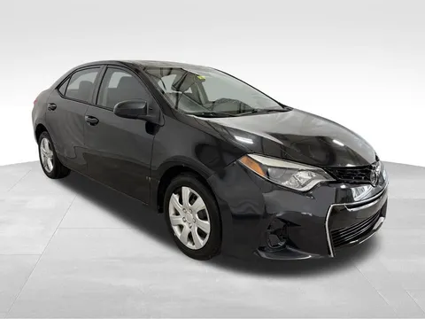 2014 Toyota Corolla 11th Gen - Image 3 of 9