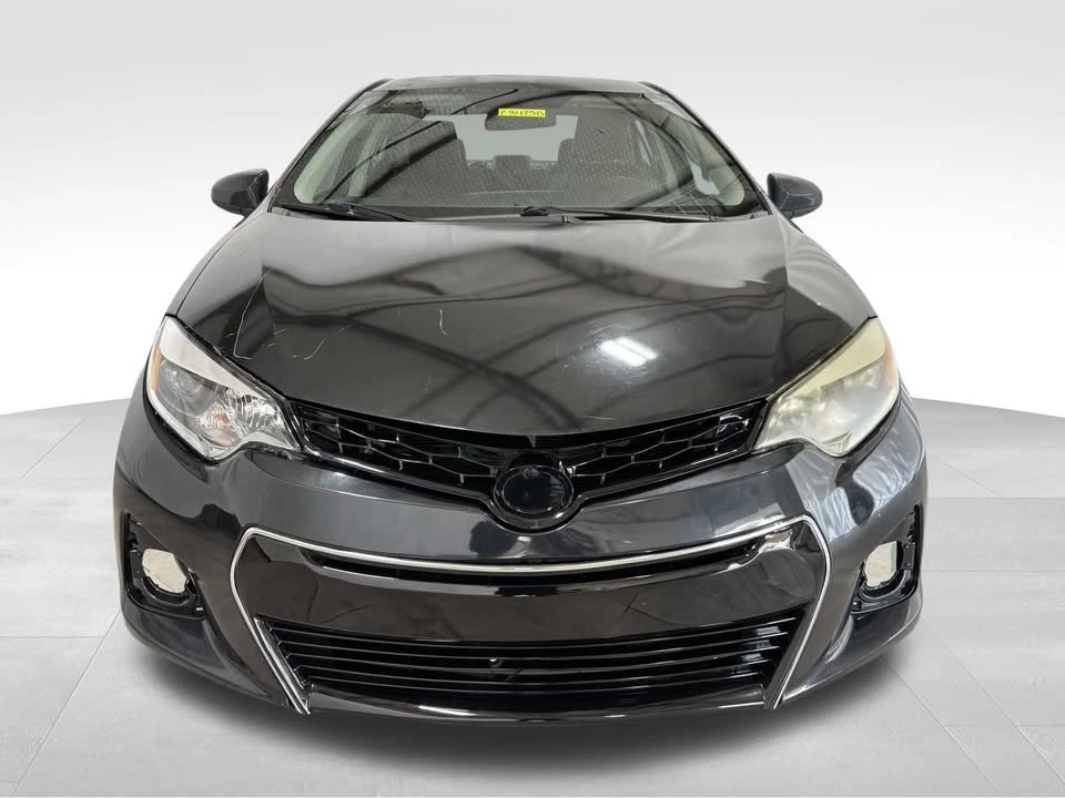 2014 Toyota Corolla 11th Gen - Image 2 of 9
