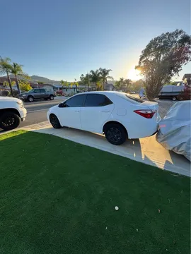 2014 Toyota Corolla 11th Gen - Image 2 of 8