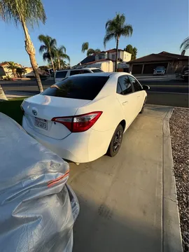 2014 Toyota Corolla 11th Gen - Image 4 of 8