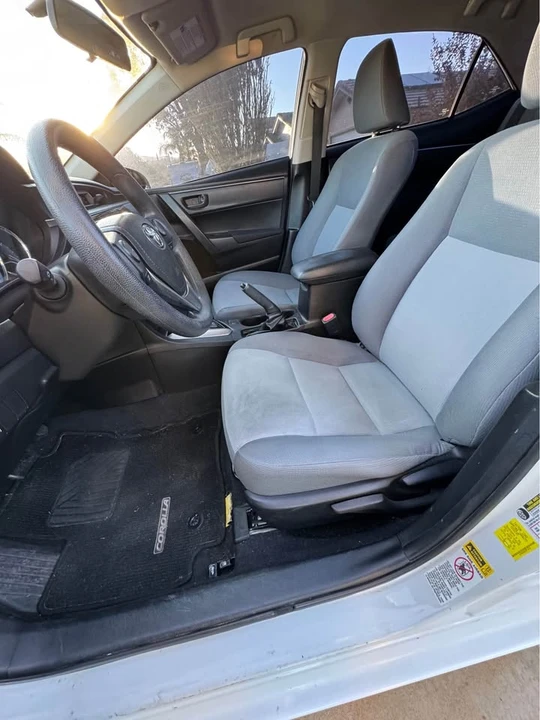 2014 Toyota Corolla 11th Gen - Image 7 of 8