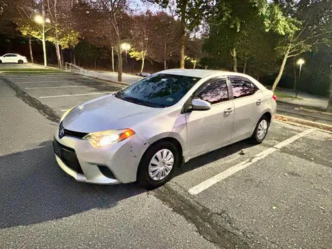 2014 Toyota Corolla 11th Gen - Image 4 of 5