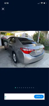 2014 Toyota Corolla 11th Gen - Image 2 of 11