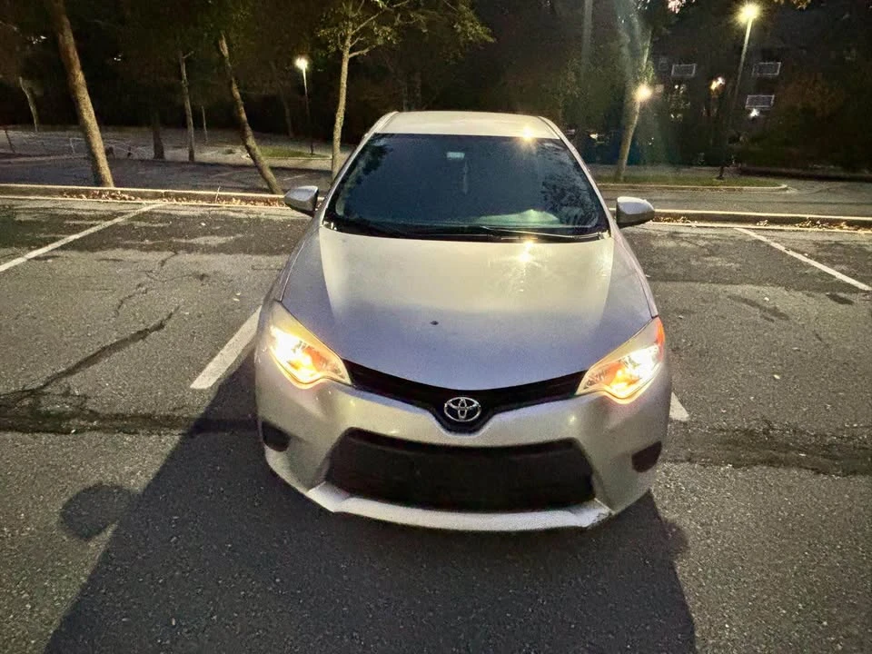 2014 Toyota Corolla 11th Gen - Image 3 of 5