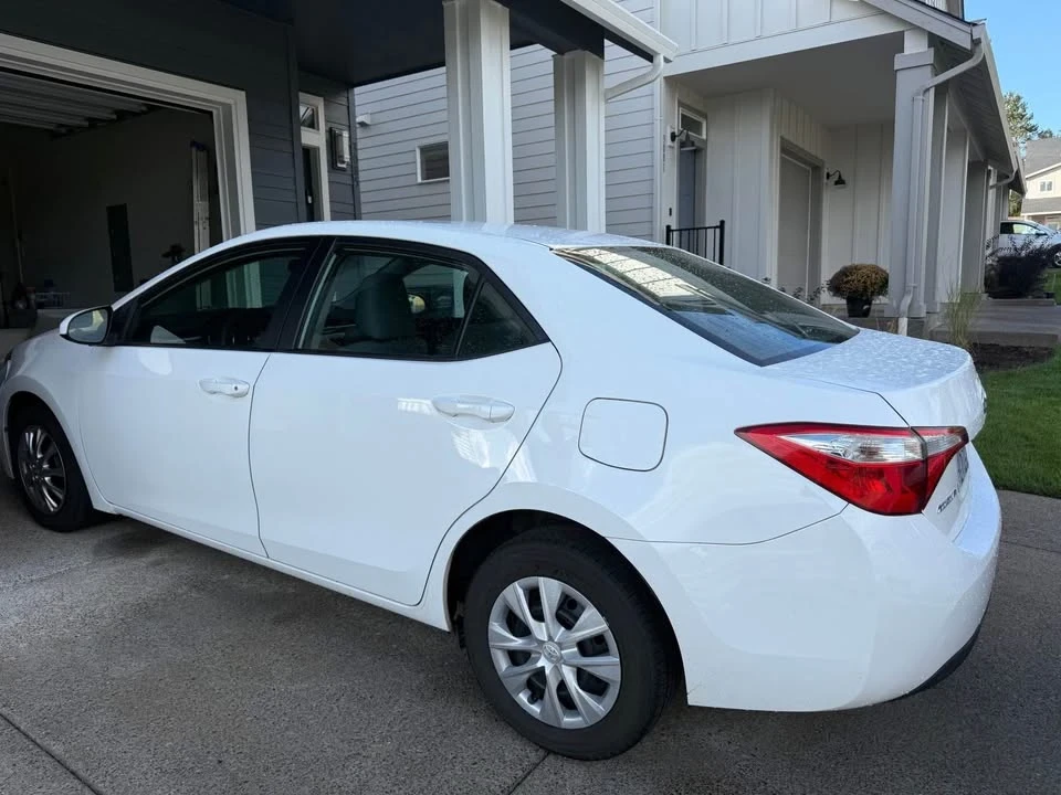 2014 Toyota Corolla 11th Gen - Image 2 of 8