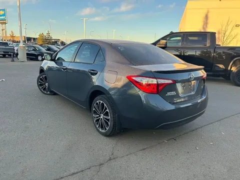 2014 Toyota Corolla 11th Gen - Image 2 of 6